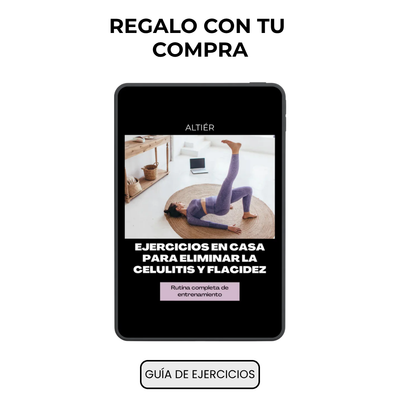 DERMODELUXE – Emulsión Corporal Anticelulitis, Antiflacidez y Efecto Drenante